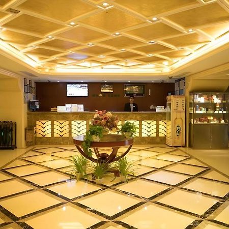Greentree Inn Suzhou Railway Station North Square Haobainian Wedding Dress City Express Hotel Экстерьер фото